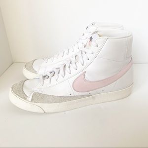Nike Blazer Mid ‘77 Vintage Pink Foam. 11.5
